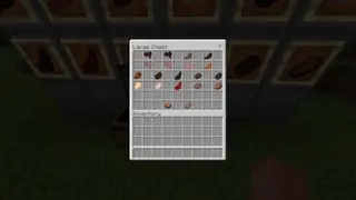 More Meats