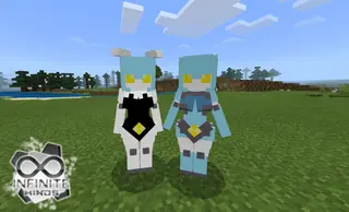 ROBOTSGIRLS