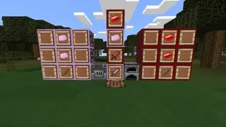 TMO (Too Many Ore)