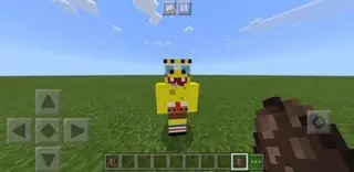 Spongebob Square Pants
