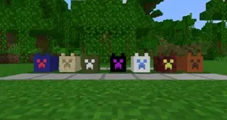 Explo'cubes