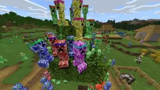Keeper Creeper
