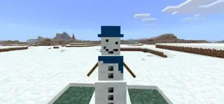 Snowman