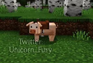 Cuter Vanilla Pigs
