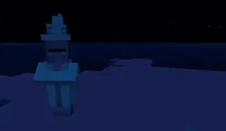 Ice Mobs