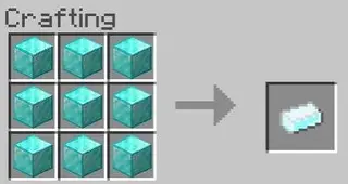 Ethereal Ingots