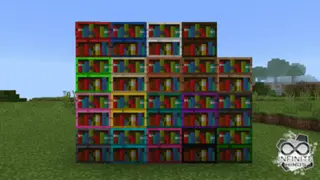 Decoration Blocks