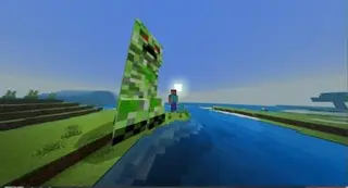 MEGACREEPER