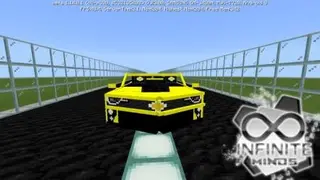 Camaro ZL1