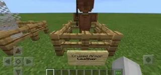 Cursed Armor