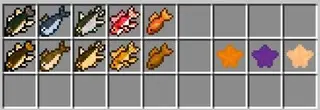 Fishy