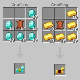 Deedly O' Crafting