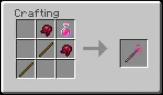 Effect Sticks
