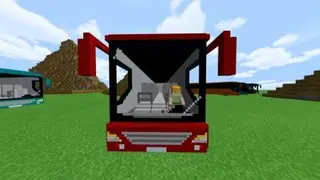 Elegant Bus