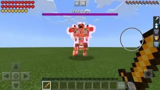 Commander Machine Boss
