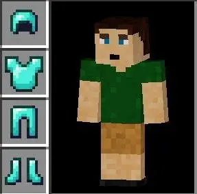 Invisible Armour