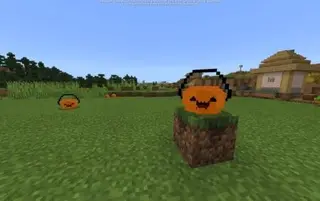 Candies Halloween