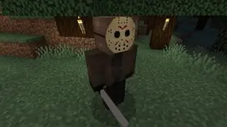 Jason VS Freddy