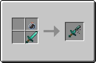 Tipped Swords