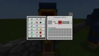 Useful Wandering Trader