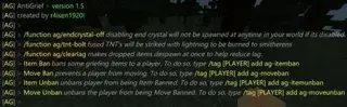 AntiGrief+