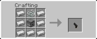 Grappling Gun