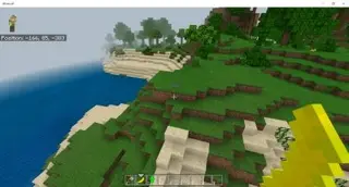 Project: Beach