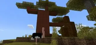 Savanna Concept