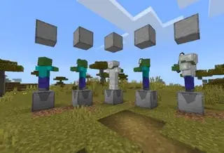 Much Harder Mobs