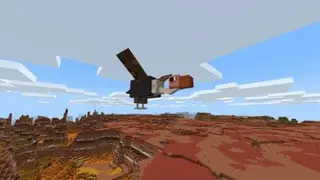 Biome Chooser 19 Concept