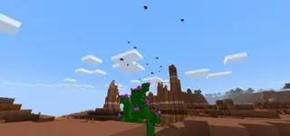 BadLands Concept