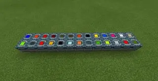 Potion Blocks