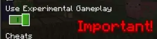 Craft the Unobtainable