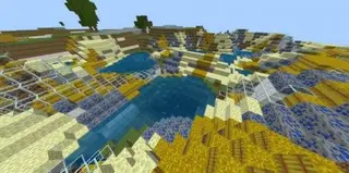 Biome Randomizer