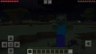 You are a Zombie