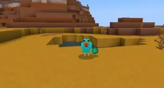 Nugget Chickens