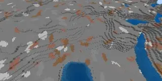 Stone Biomes