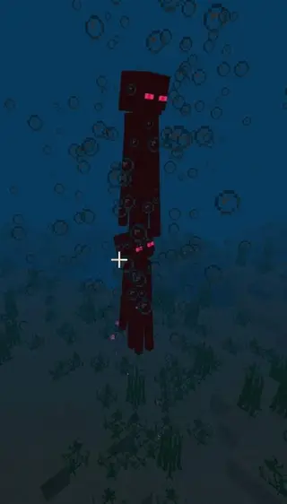 Mob Spawning Randomizer