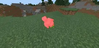 Mob Drop Randomizer