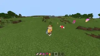 Candy Invasion