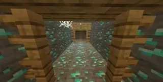 Ore Biomes