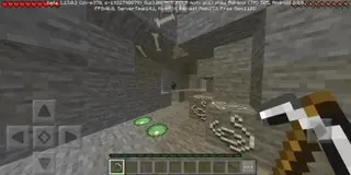 Drops Ores