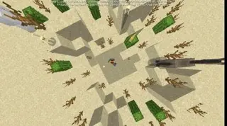 Quicksand