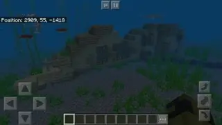 Infinite Ocean