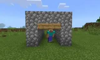 JAVA PARITY: Sneaking Under Slabs
