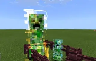 Explosive Mobs
