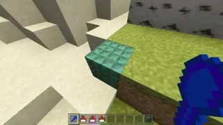 Block Painter for Creative