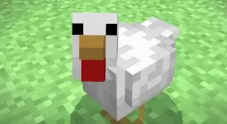 Improved Vanilla Mobs