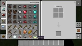 Vanilla Rebalanced