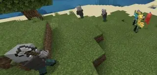 Fighting Armies